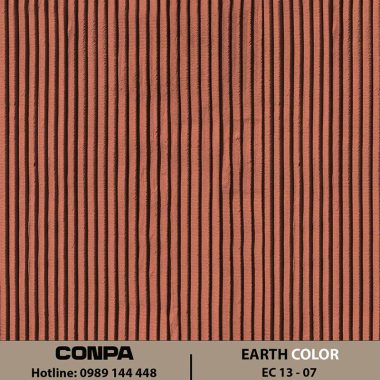 EARTH COLOR – EC 13-07