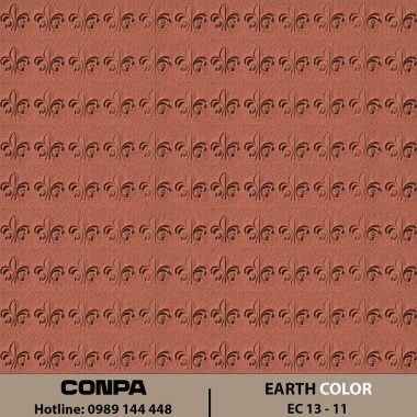 EARTH COLOR – EC 13-11