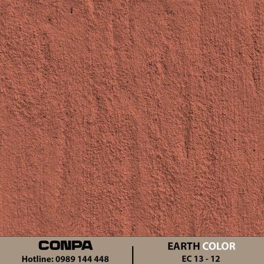 EARTH COLOR – EC 13-12