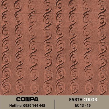 EARTH COLOR – EC 13-15