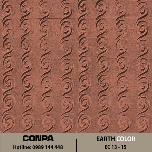 EARTH COLOR – EC 13-15