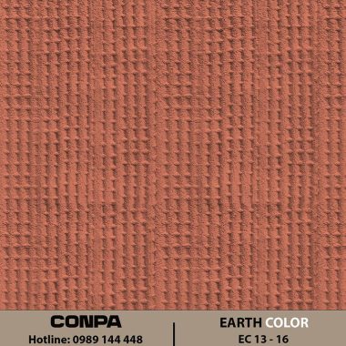 EARTH COLOR – EC 13-16