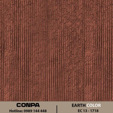 EARTH COLOR – EC 13-1718
