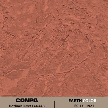 EARTH COLOR – EC 13-1921