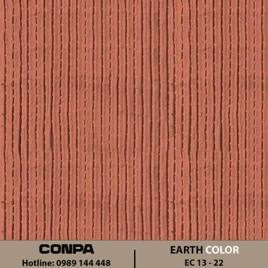 EARTH COLOR – EC 13-22