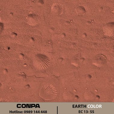 EARTH COLOR – EC 13-SS