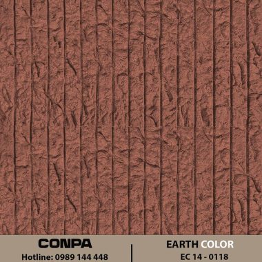 EARTH COLOR – EC 14-0118