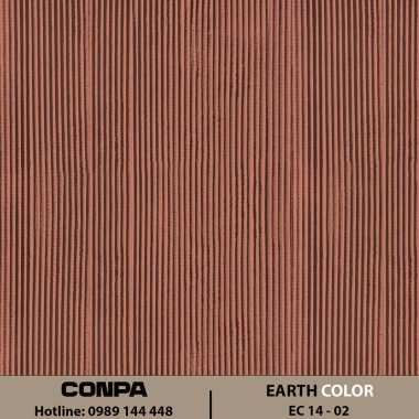 EARTH COLOR – EC 14-02