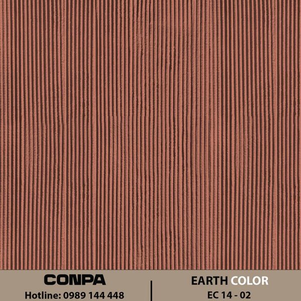 EARTH COLOR – EC 14-02