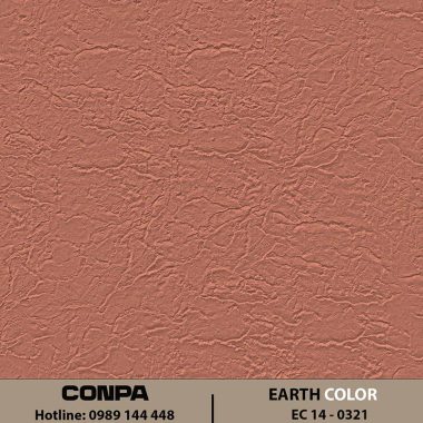 EARTH COLOR – EC 14-0321