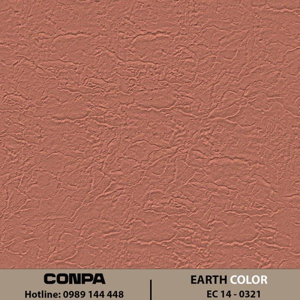EARTH COLOR – EC 14-0321