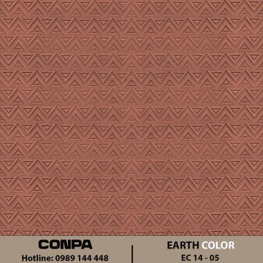 EARTH COLOR – EC 14-05