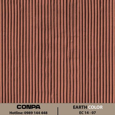 EARTH COLOR – EC 14-07