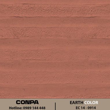 EARTH COLOR – EC 14-0914