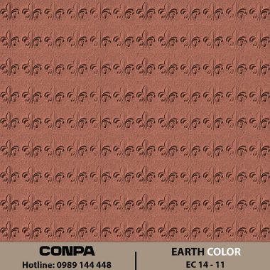 EARTH COLOR – EC 14-11