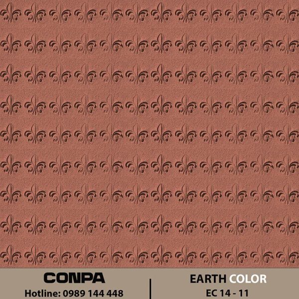 EARTH COLOR – EC 14-11