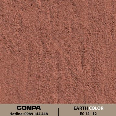 EARTH COLOR – EC 14-12
