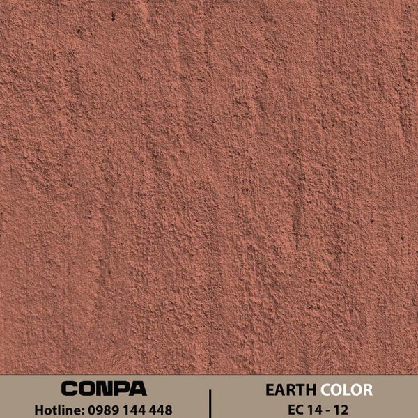 EARTH COLOR – EC 14-12
