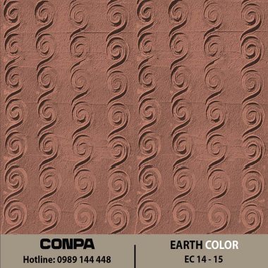 EARTH COLOR – EC 14-15