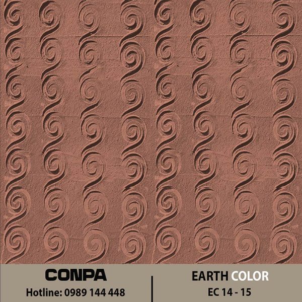 EARTH COLOR – EC 14-15