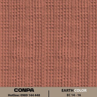 EARTH COLOR – EC 14-16