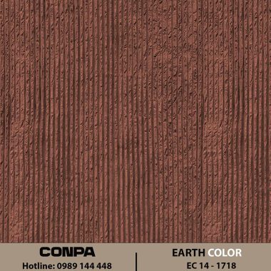 EARTH COLOR – EC 14-1718