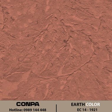 EARTH COLOR – EC 14-1921