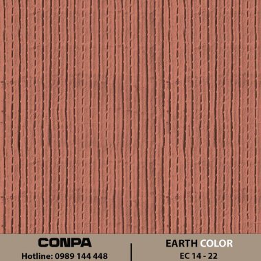 EARTH COLOR – EC 14-22
