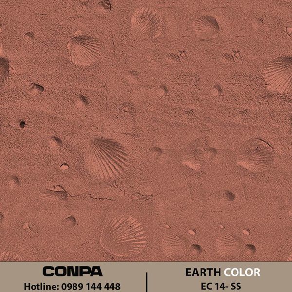 EARTH COLOR – EC 14-SS