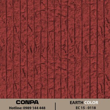 EARTH COLOR – EC 15-0118