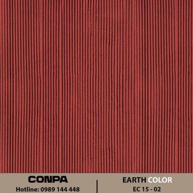 EARTH COLOR – EC 15-02