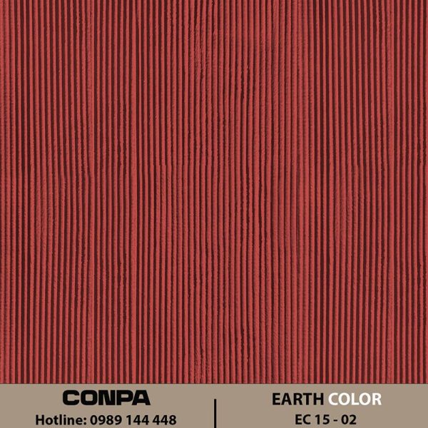 EARTH COLOR – EC 15-02