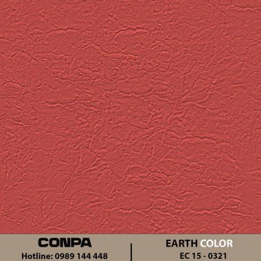 EARTH COLOR – EC 15-0321