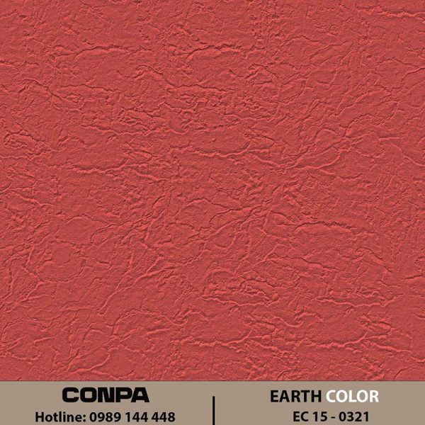 EARTH COLOR – EC 15-0321