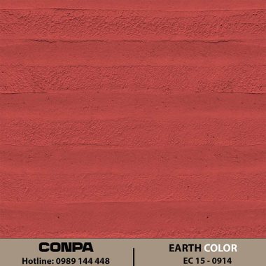 EARTH COLOR – EC 15-0914
