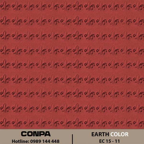 EARTH COLOR – EC 15-11