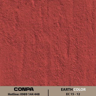 EARTH COLOR – EC 15-12