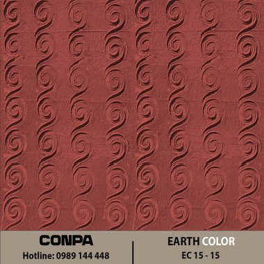 EARTH COLOR – EC 15-15