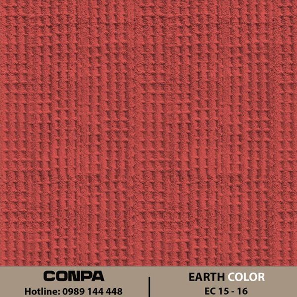 EARTH COLOR – EC 15-16