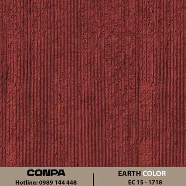 EARTH COLOR – EC 15-1718