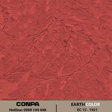 EARTH COLOR – EC 15-1921