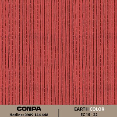 EARTH COLOR – EC 15-22