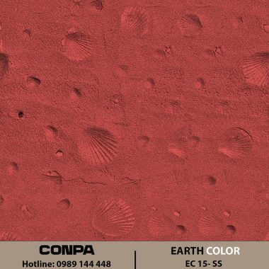EARTH COLOR – EC 15-SS