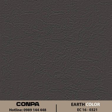 EARTH COLOR – EC 16-0321