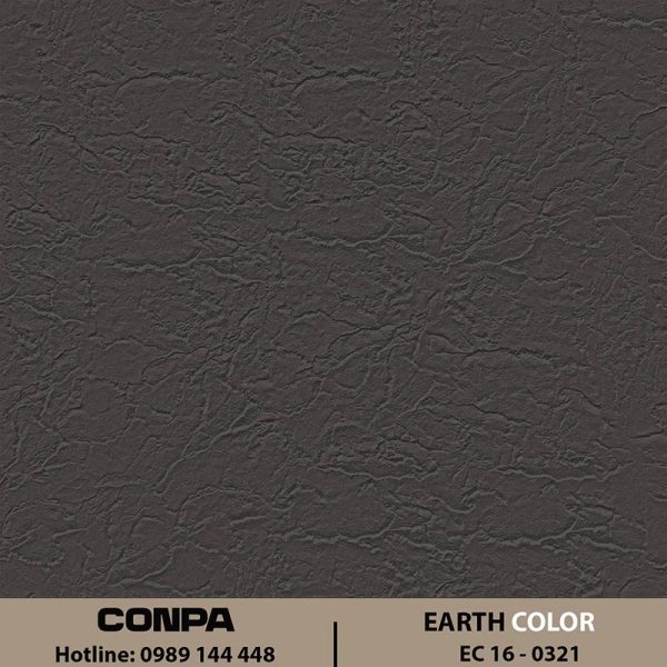 EARTH COLOR – EC 16-0321