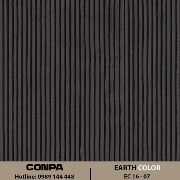 EARTH COLOR – EC 16-07