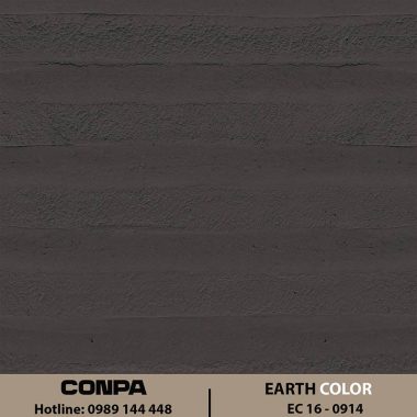 EARTH COLOR – EC 16-0914