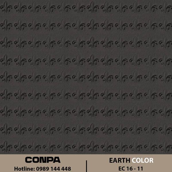 EARTH COLOR – EC 16-11