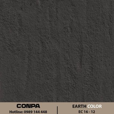 EARTH COLOR – EC 16-12