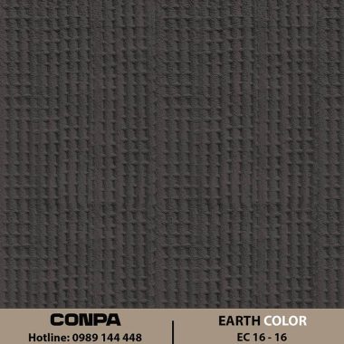 EARTH COLOR – EC 16-16